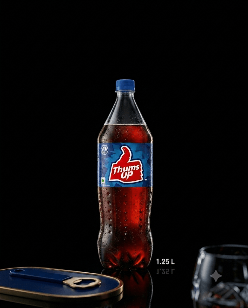 Thums Up 1.25 L