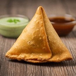 Samosa
