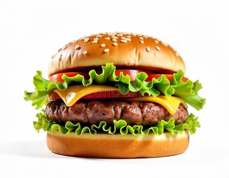Aloo Tikki Burger โ ONLY โน25 ๐