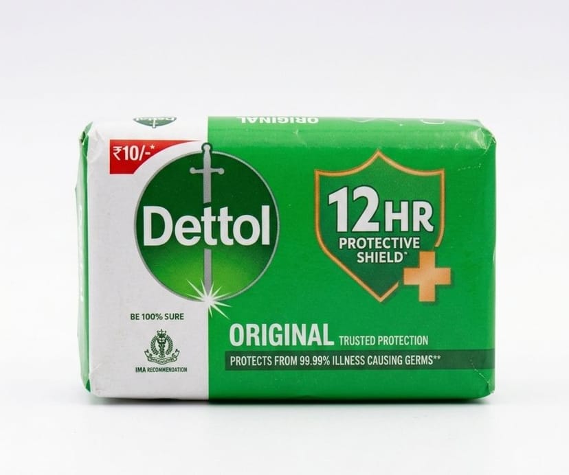 Dettol Original Bathing Soap